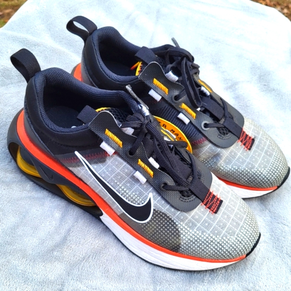 🔥 Air Max 2021 🔥